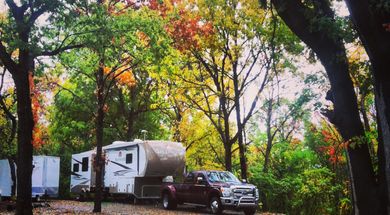 Sandbur RV Park