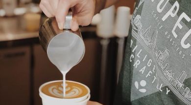 Topeca Coffee Roasters