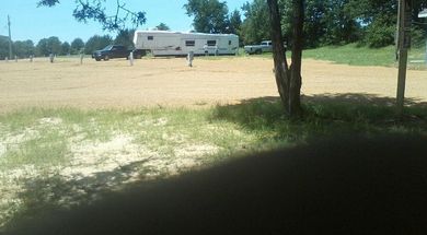 Buffalo Land Blue River RV Park