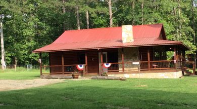 Friendly Pines Cabins