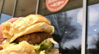 HunnyBunny Biscuit Co