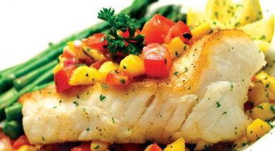 Charleston's Restaurant