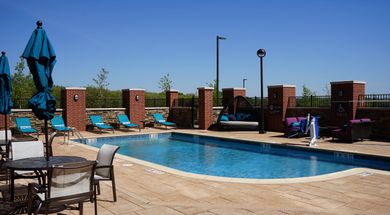 Hilton Garden Inn Edmond/Oklahoma City North