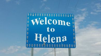 Helena Chamber of Commerce