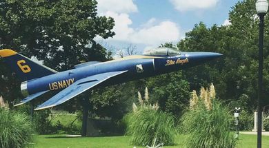 Johnston County War Memorial