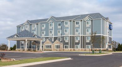 Microtel Inn & Suites by Wyndham Perry