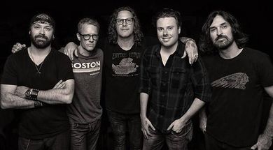 Candlebox in Concert