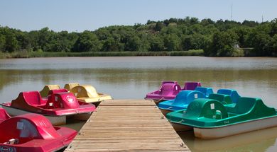 Roman Nose General Store by Bitter Creek Operating Company