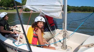 Thunderbird Sailing Club