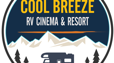 Cool Breeze: RV Cinema and Resort
