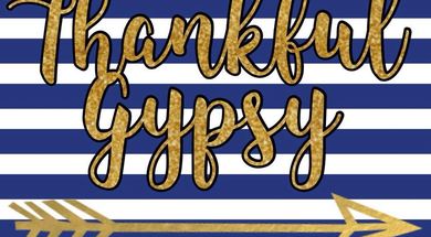 Thankful Gypsy Boutique
