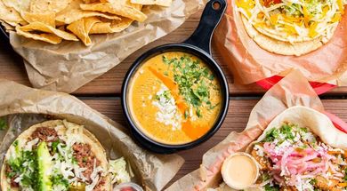 Torchy's Tacos