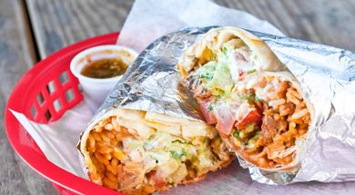 Torchy's Tacos