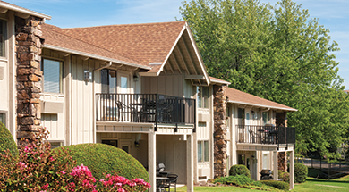 WorldMark Grand Lake
