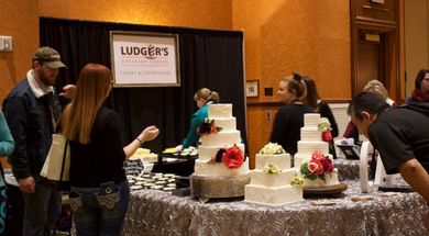 Tulsa Wedding Show
