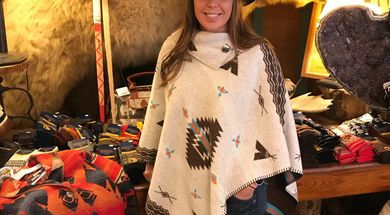 Where the Buffalo Roam