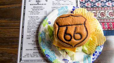 Tumbleweed Grill & Country Store