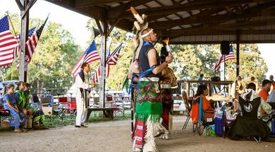 Ottawa Powwow & Celebration