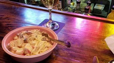 Ollie's Juke Joint & Cafe