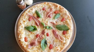 Jimmy's New York Pizzeria