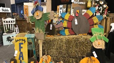 Ardmore Fall Festival