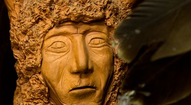 Tonkawa Tribal Museum