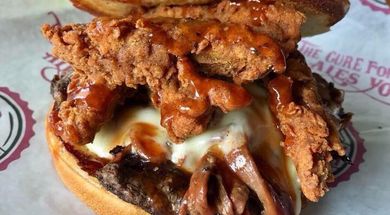 Back Porch Draft House