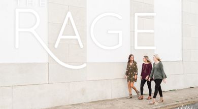 The Rage