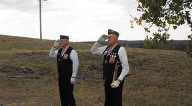 Veterans Day Appreciation Event