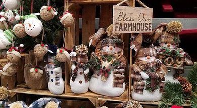 Darnaby Arts & Crafts Show