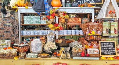 Bromide Mountain Company