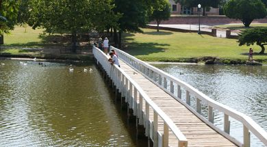 Shannon Springs Park