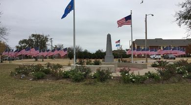 Veterans Park