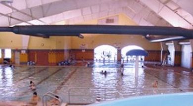 Kingfisher City Park