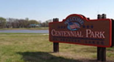 Centennial Park