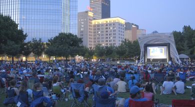 deadCenter Film Festival