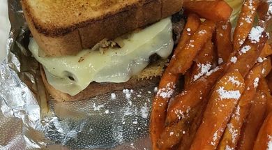 Hochatown Swamp Booger Mercantile