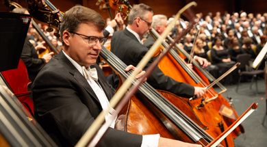 Oklahoma City Philharmonic