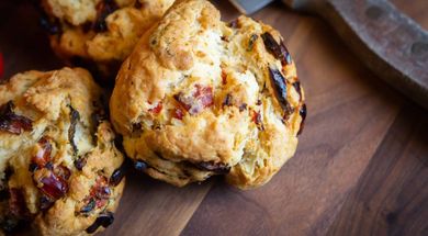 DoubleShot Coffee Company