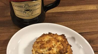 Cobblescones Coffee & Pastry