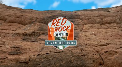 Red Rock Canyon Campground & Adventure Park