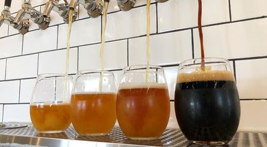 Heirloom Rustic Ales