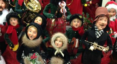 Christmas Expressions
