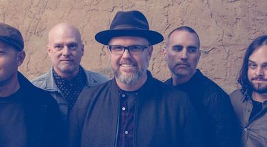 MercyMe in Concert