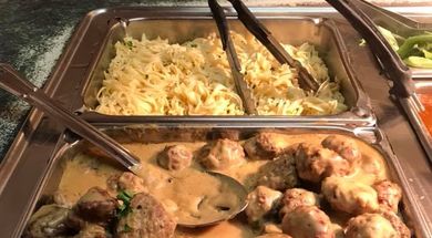 Country Cottage Restaurant