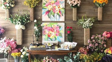 Hollyberry & Company