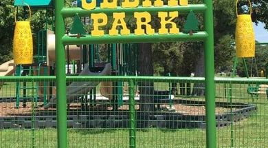 West Siloam Springs City Hall