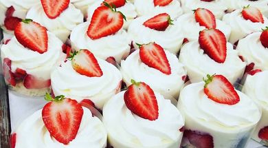 Saint Amon Baking Co