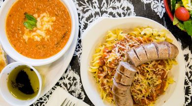 Clara Belle's Restaurant