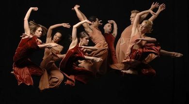 Choregus Productions